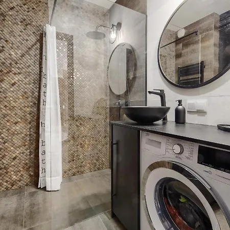 Apartment Danio Old Town