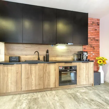 Apartment Danio Old Town *