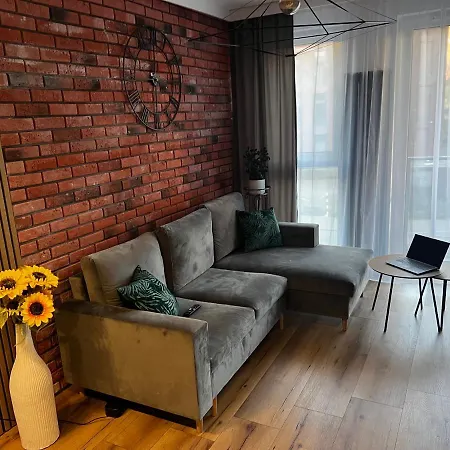 Apartment Danio Old Town