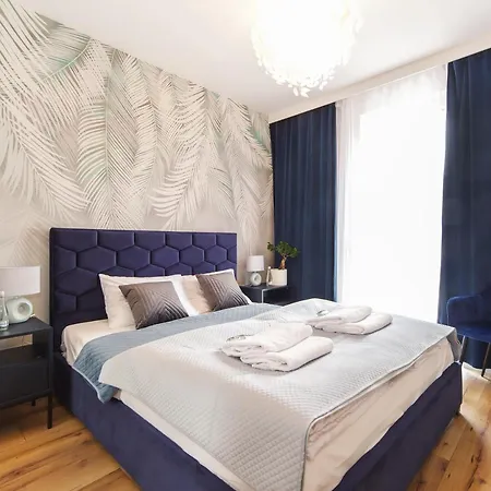 Danio Old Town Apartment